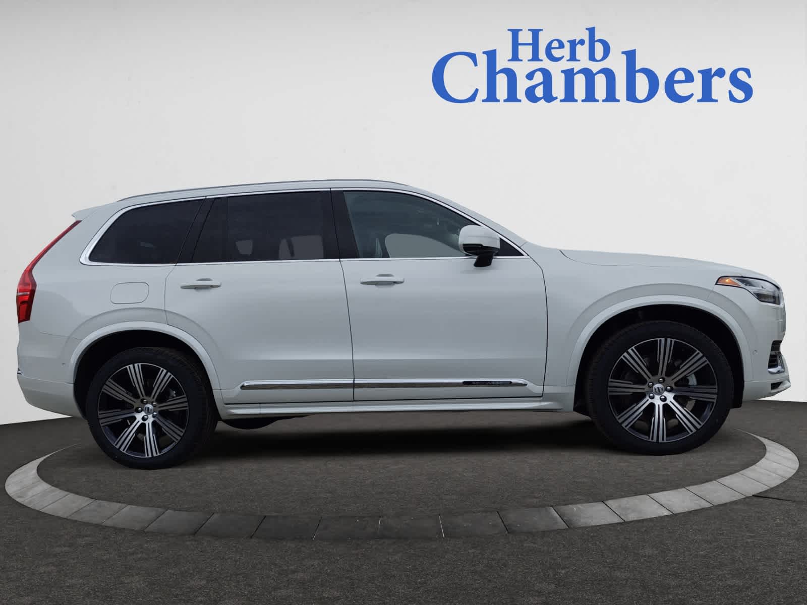 new 2024 Volvo XC90 plug-in hybrid car, priced at $88,855