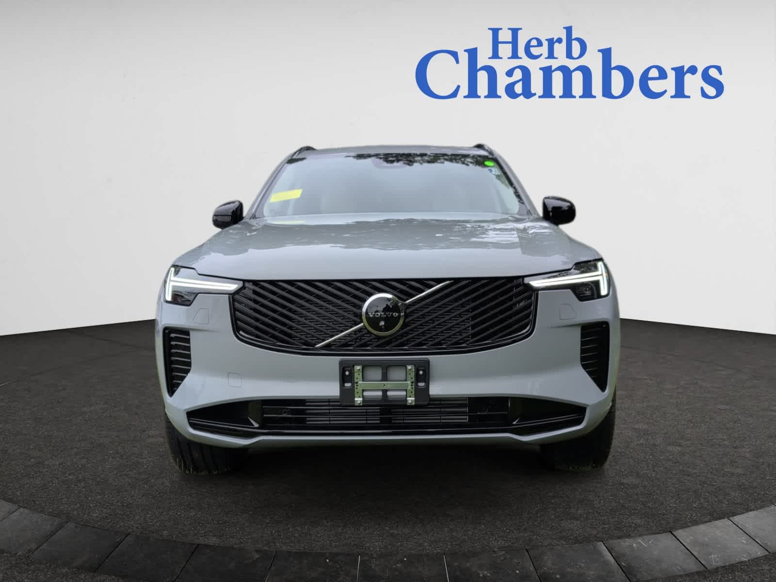new 2026 Volvo XC90 car, priced at $85,705