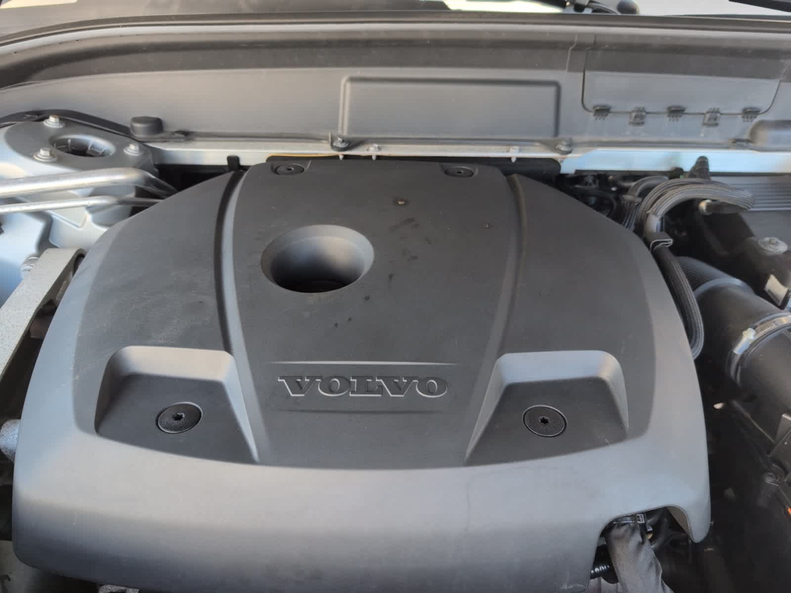 used 2018 Volvo XC60 car, priced at $25,998