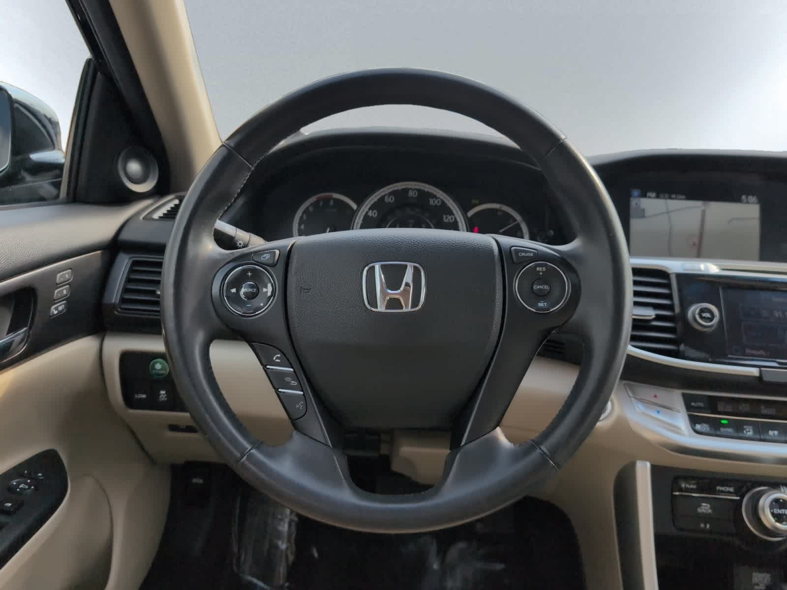 used 2013 Honda Accord car, priced at $12,998