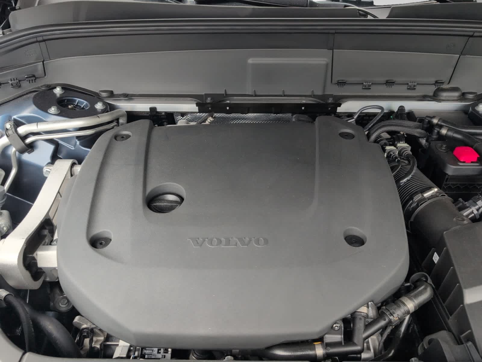 new 2026 Volvo XC90 car, priced at $75,950