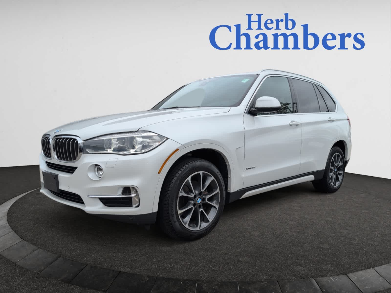 used 2017 BMW X5 car, priced at $19,998