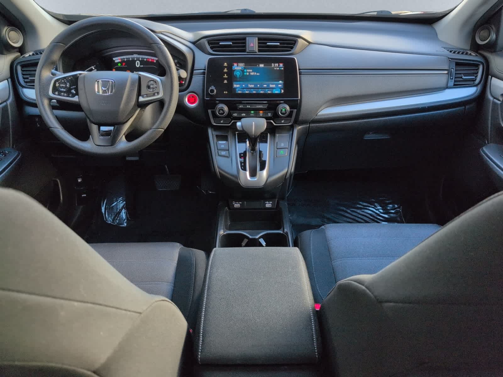 used 2022 Honda CR-V car, priced at $24,998