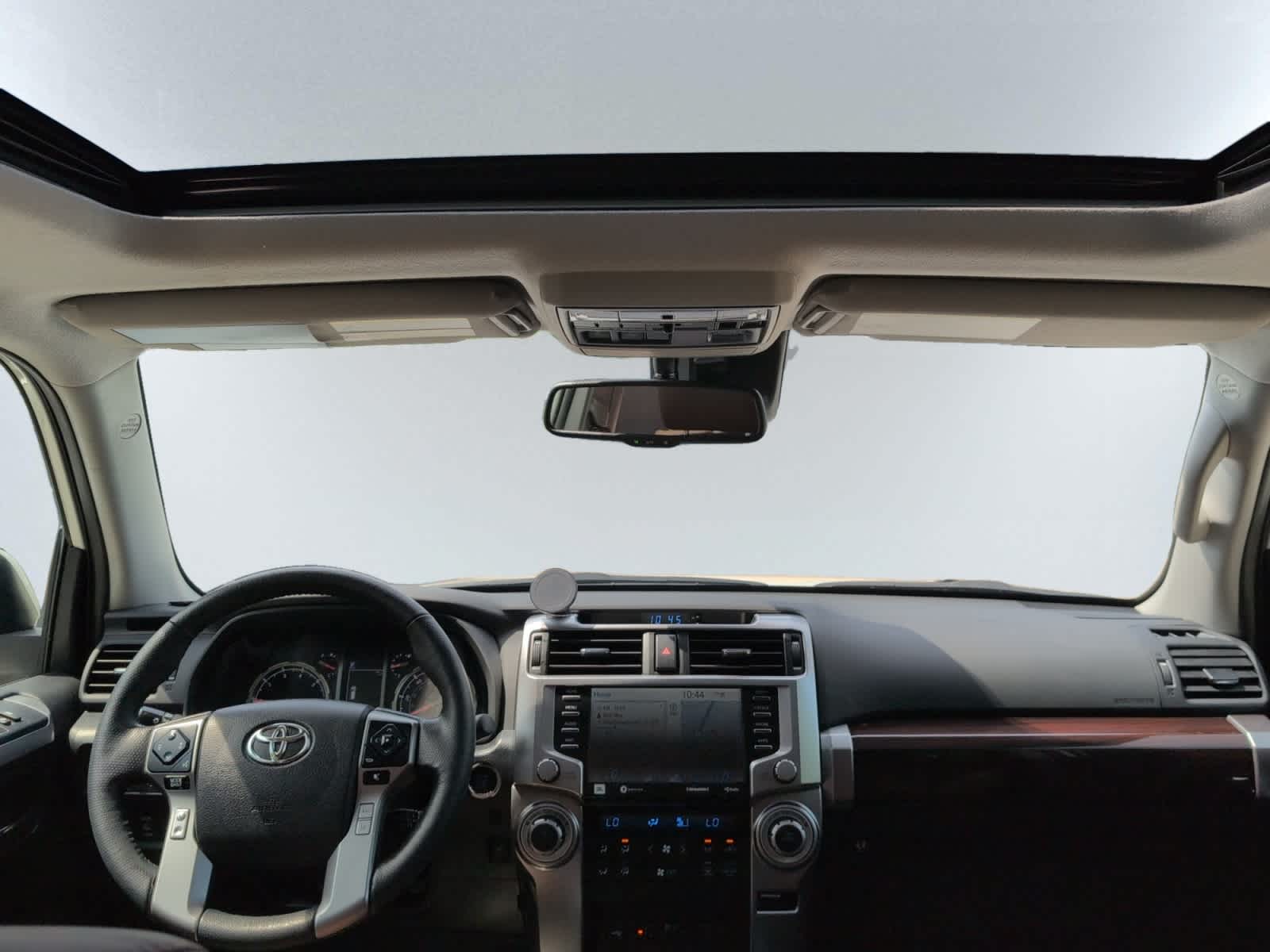 used 2023 Toyota 4Runner car, priced at $46,998