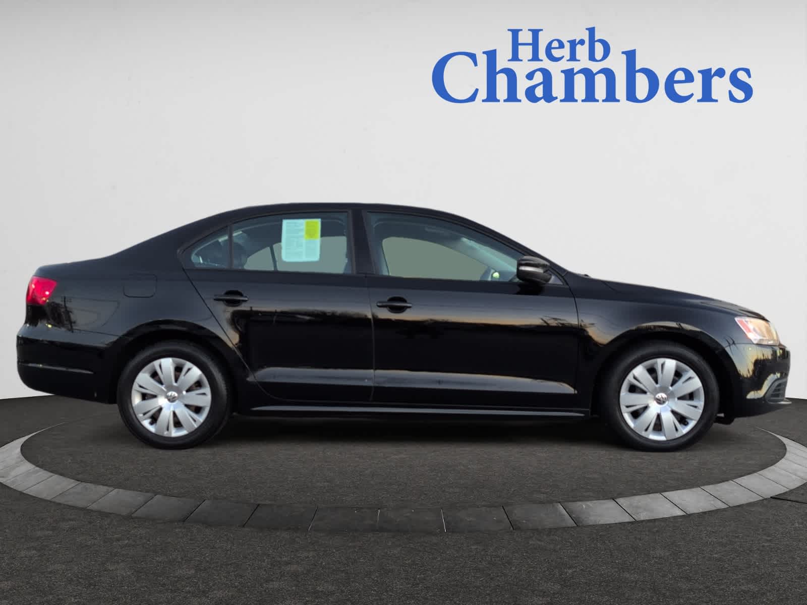 used 2014 Volkswagen Jetta car, priced at $10,998