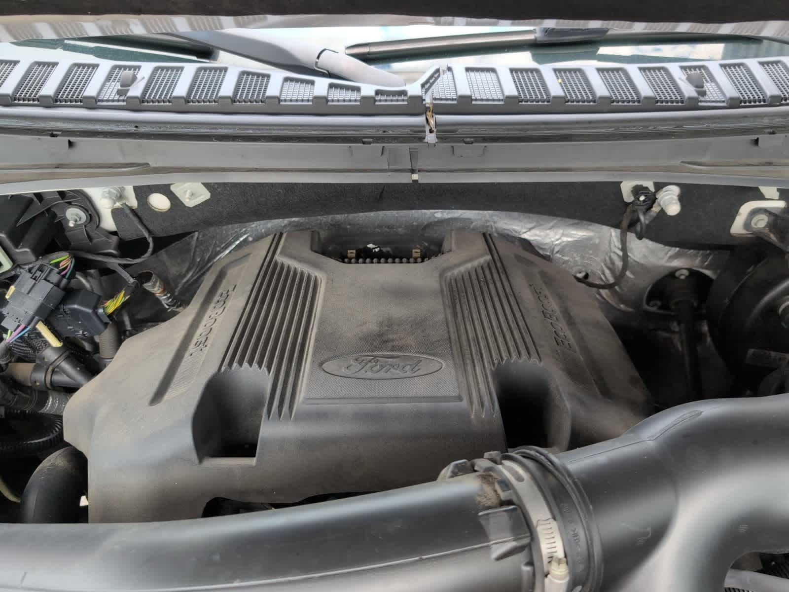 used 2019 Ford Expedition Max car, priced at $26,998