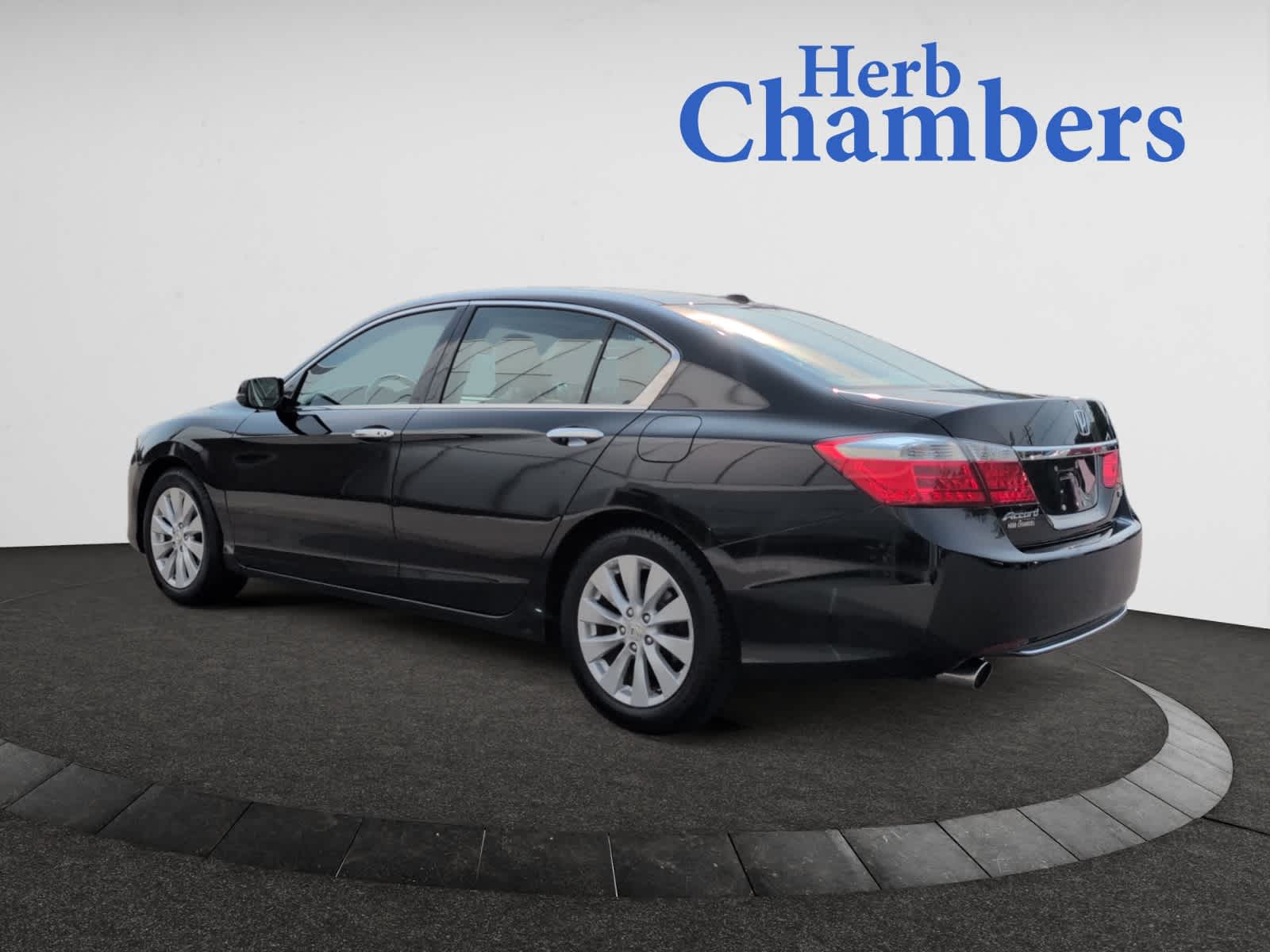 used 2013 Honda Accord car, priced at $12,998