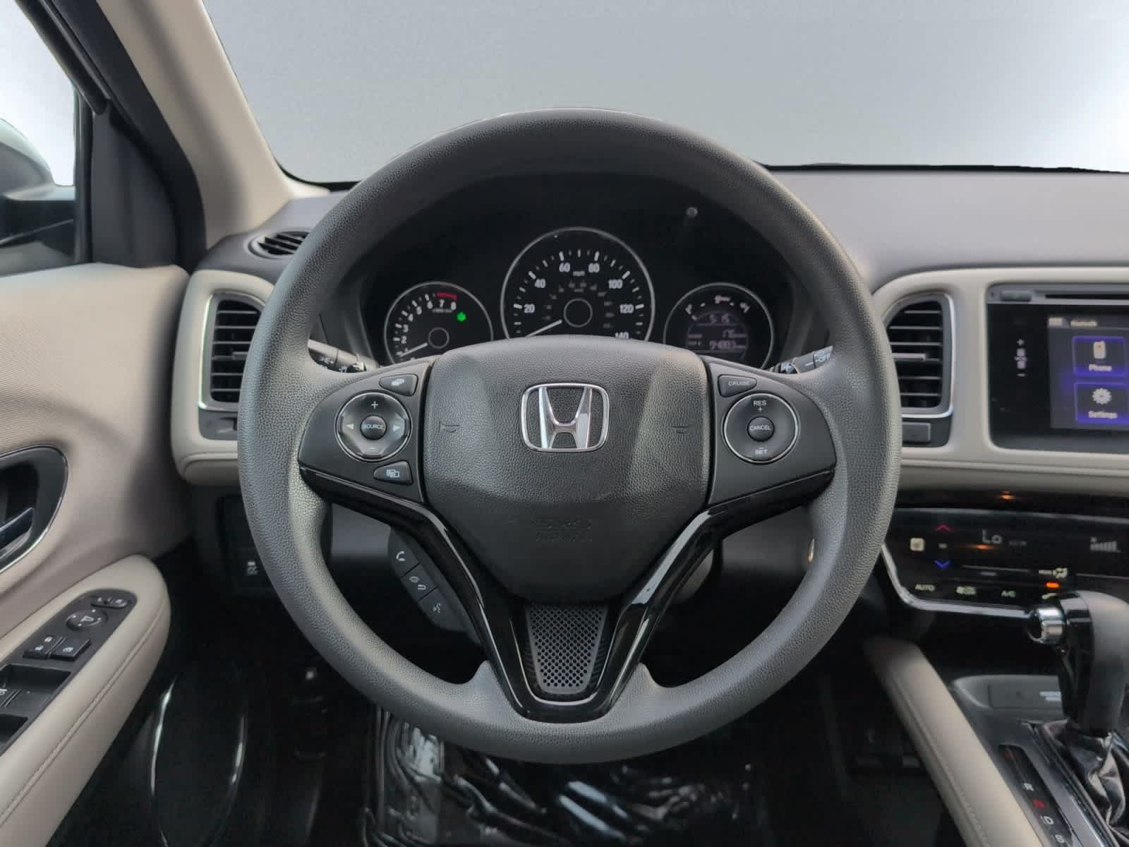 used 2016 Honda HR-V car, priced at $14,998