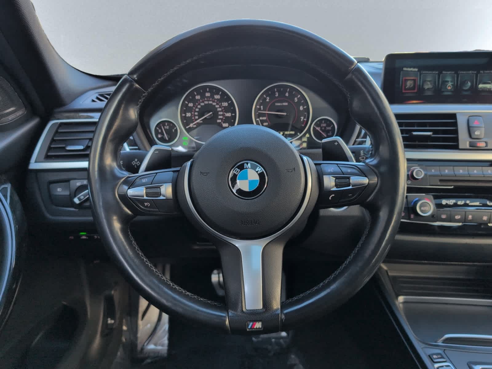 used 2017 BMW 340i car, priced at $22,998