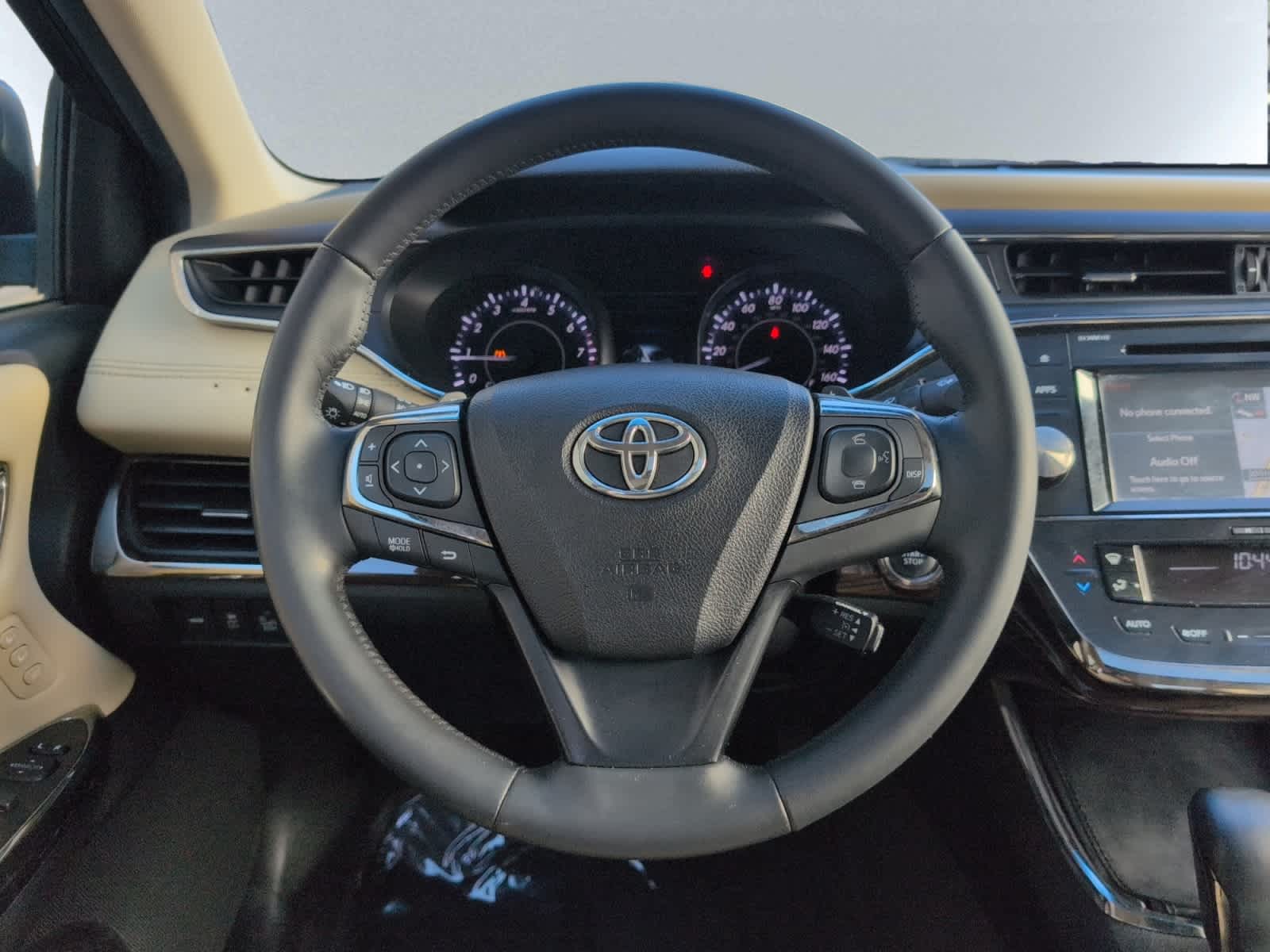 used 2015 Toyota Avalon car, priced at $18,998