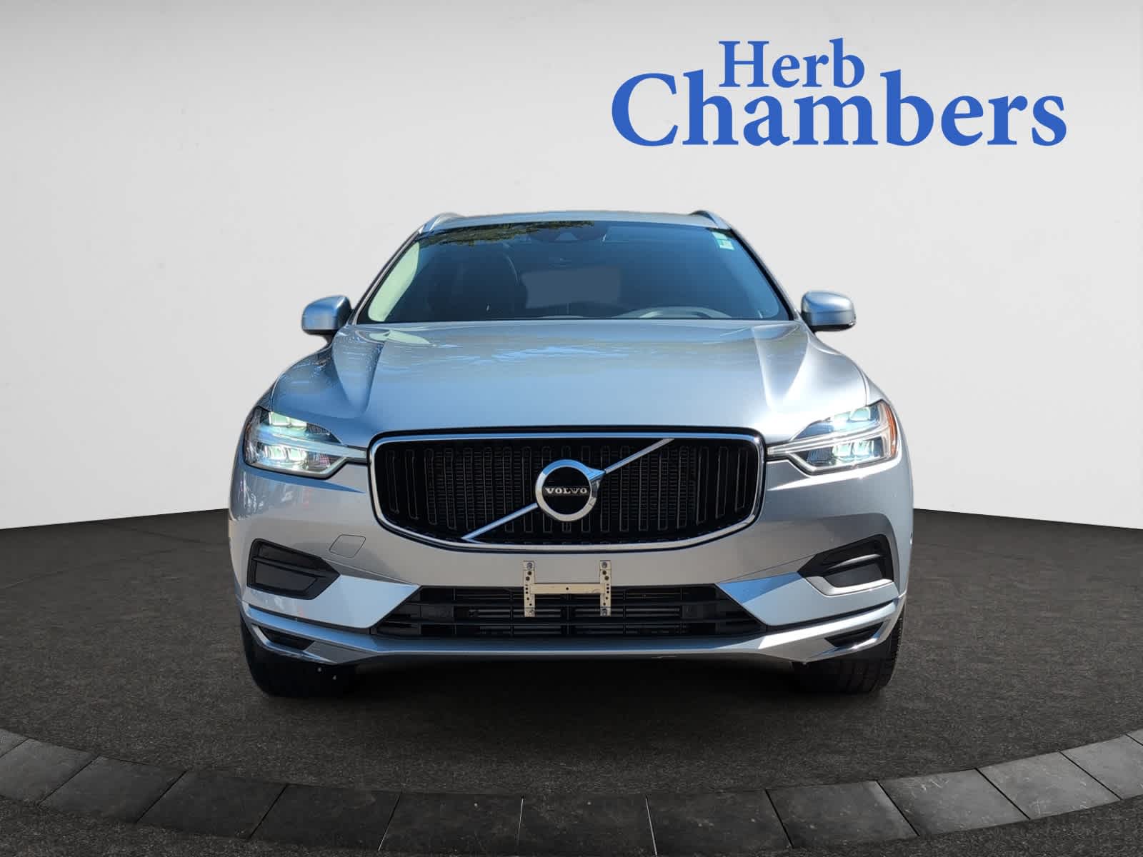 used 2018 Volvo XC60 car, priced at $25,998