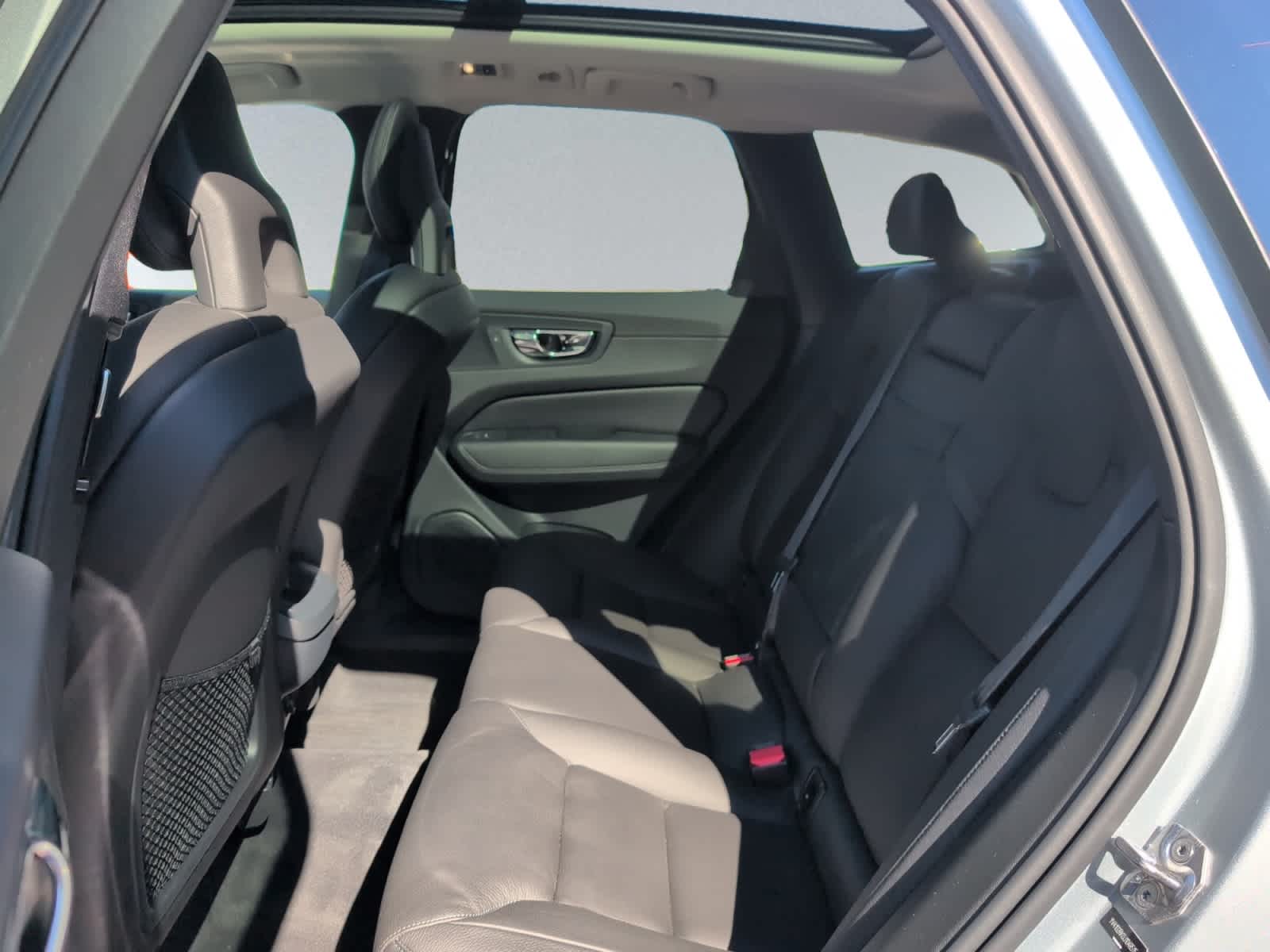 used 2018 Volvo XC60 car, priced at $25,998