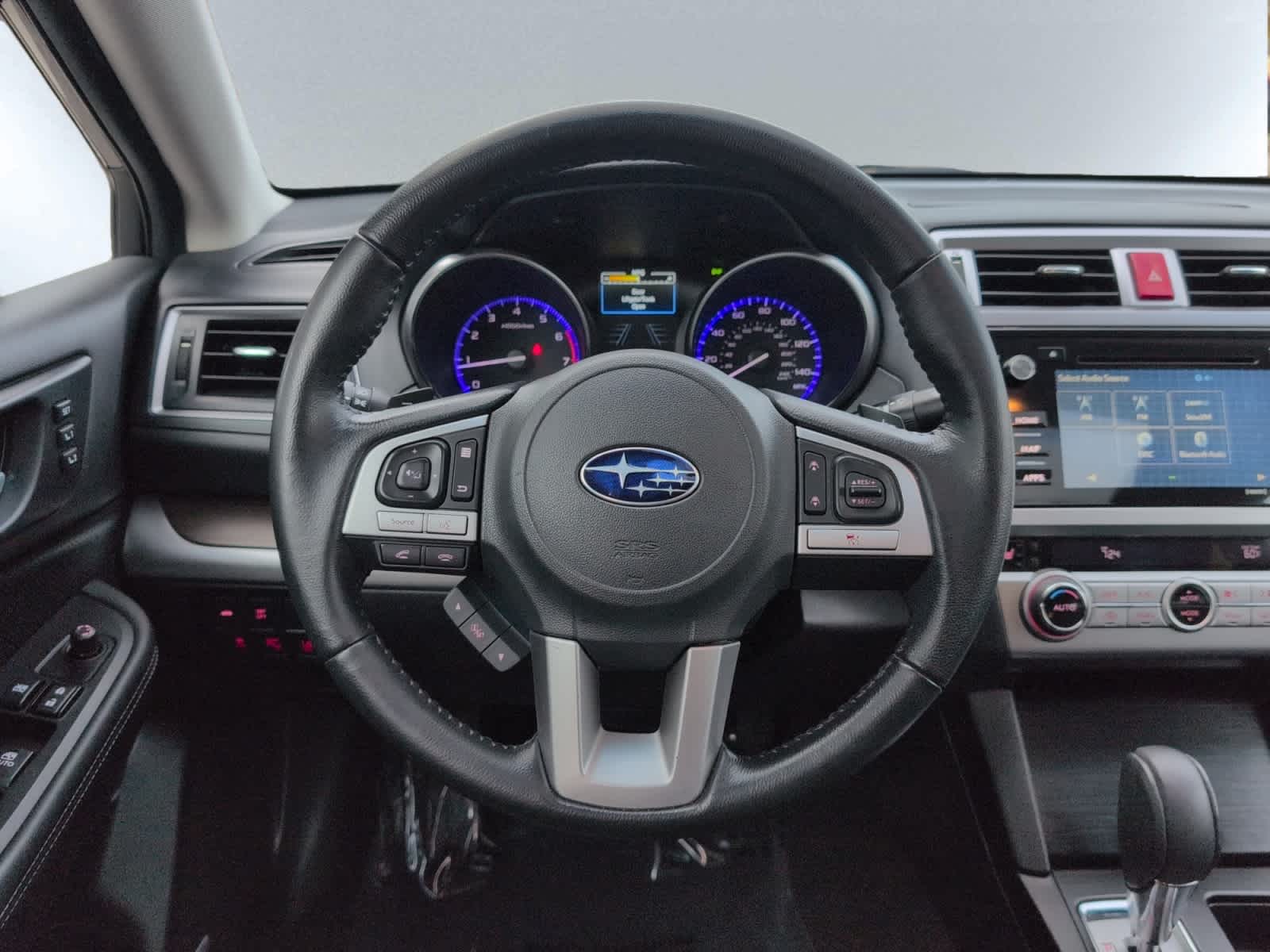 used 2015 Subaru Legacy car, priced at $15,998