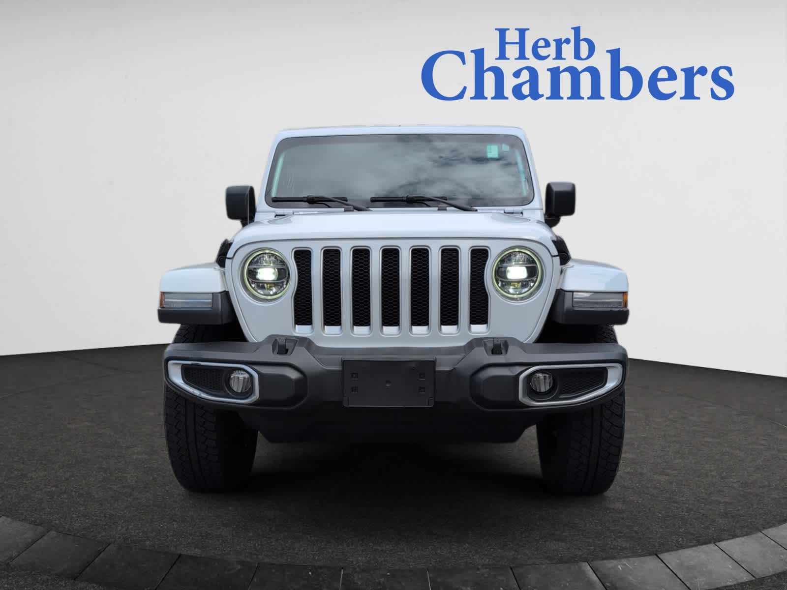 used 2018 Jeep Wrangler car, priced at $28,998