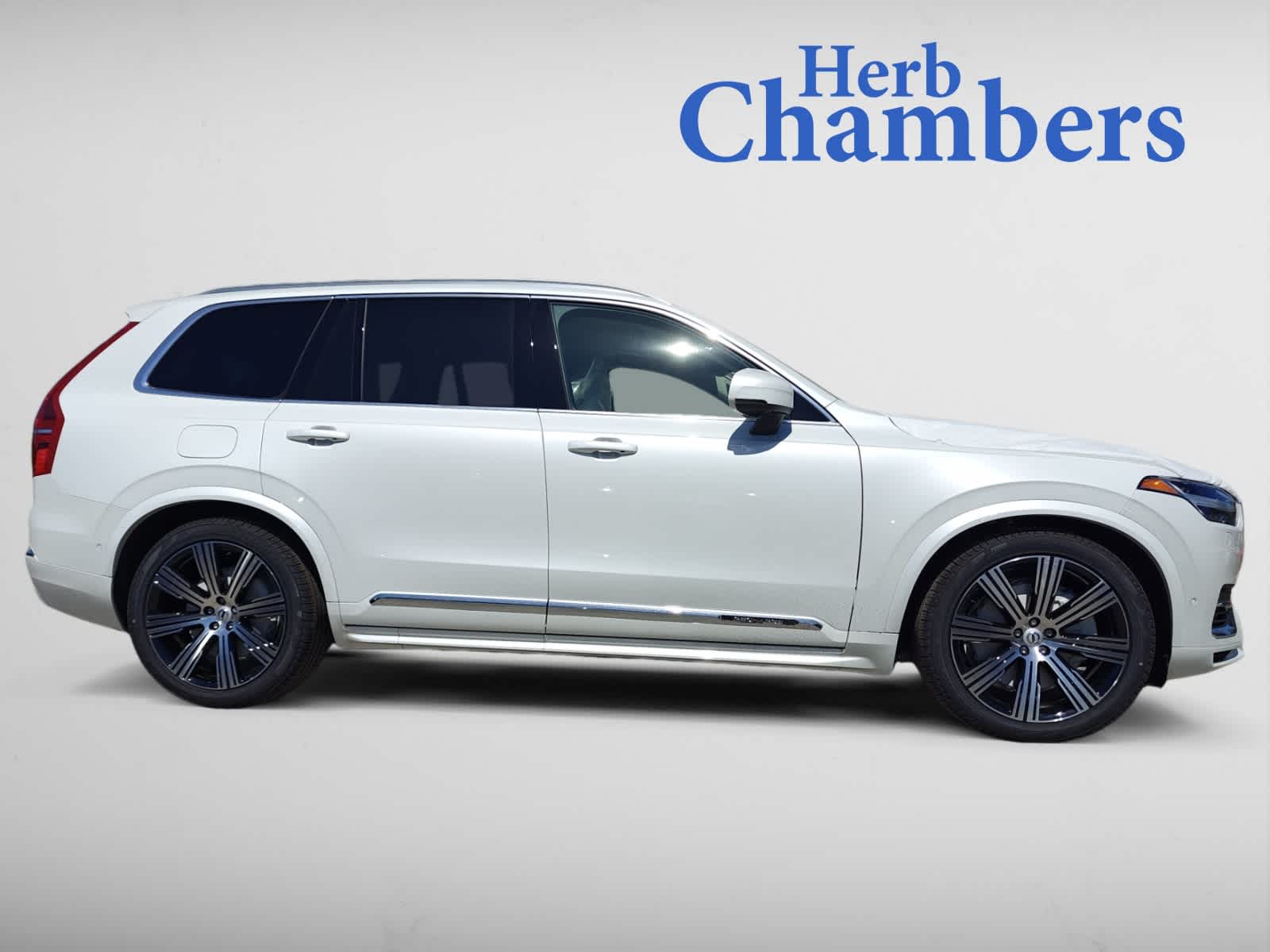 new 2024 Volvo XC90 Recharge Plug-In Hybrid car, priced at $89,355