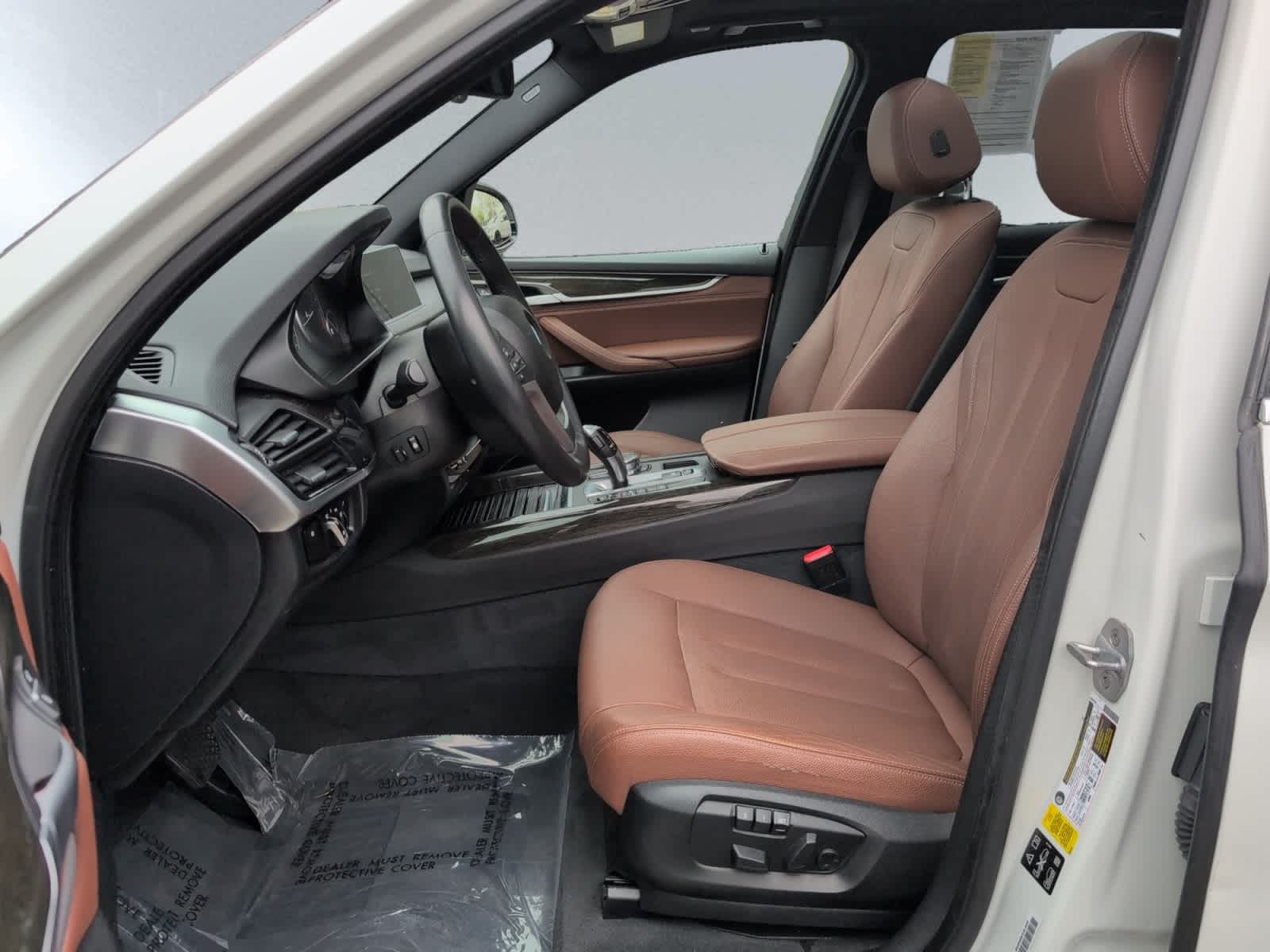 used 2017 BMW X5 car, priced at $19,998