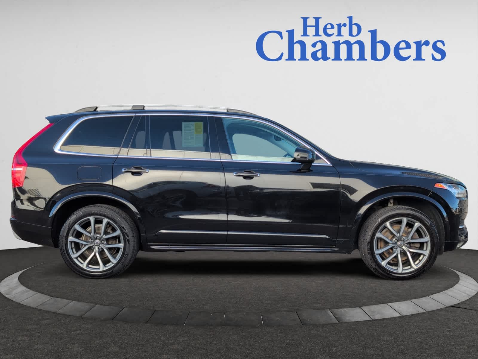 used 2019 Volvo XC90 car, priced at $25,998