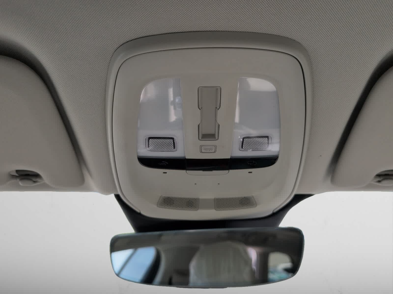 new 2025 Volvo XC60 car, priced at $60,660