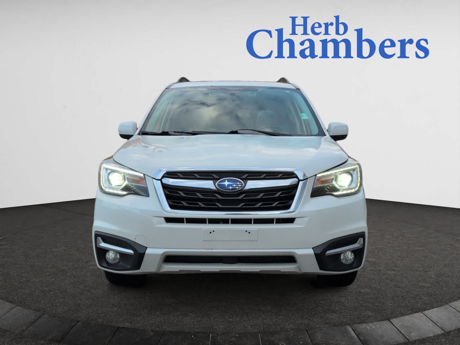 used 2018 Subaru Forester car, priced at $16,998