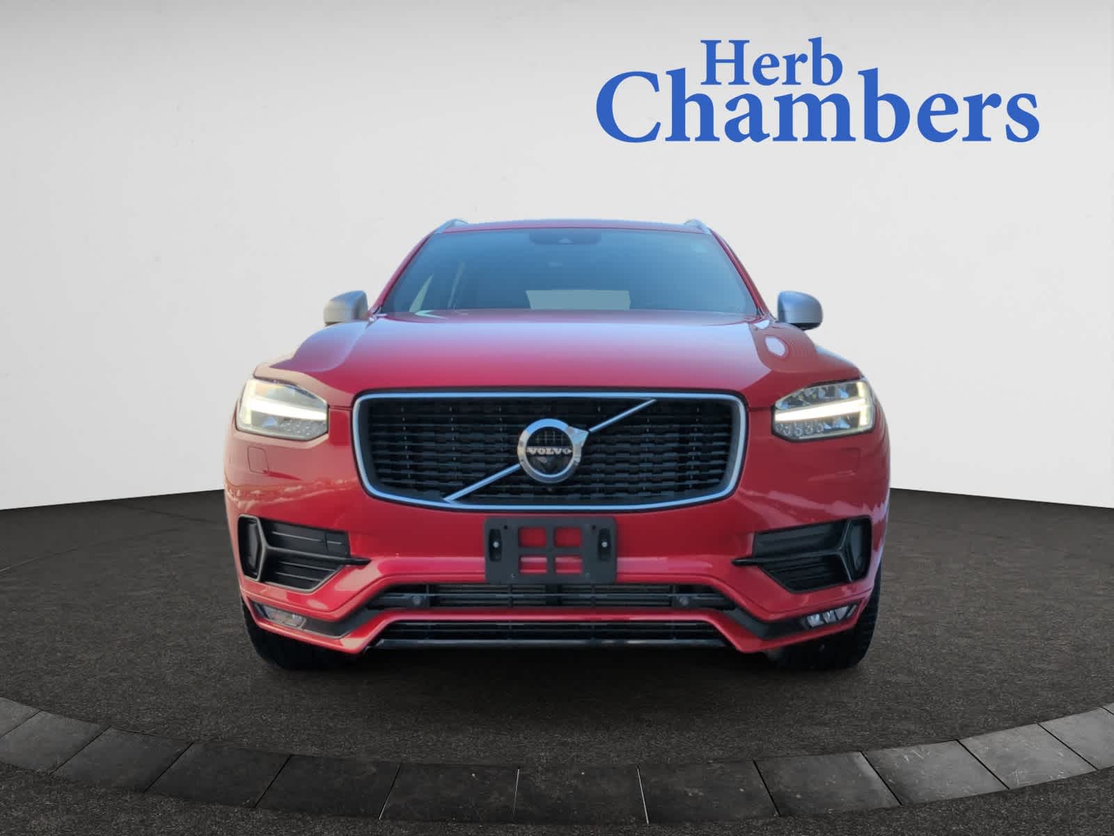 used 2019 Volvo XC90 car, priced at $27,998