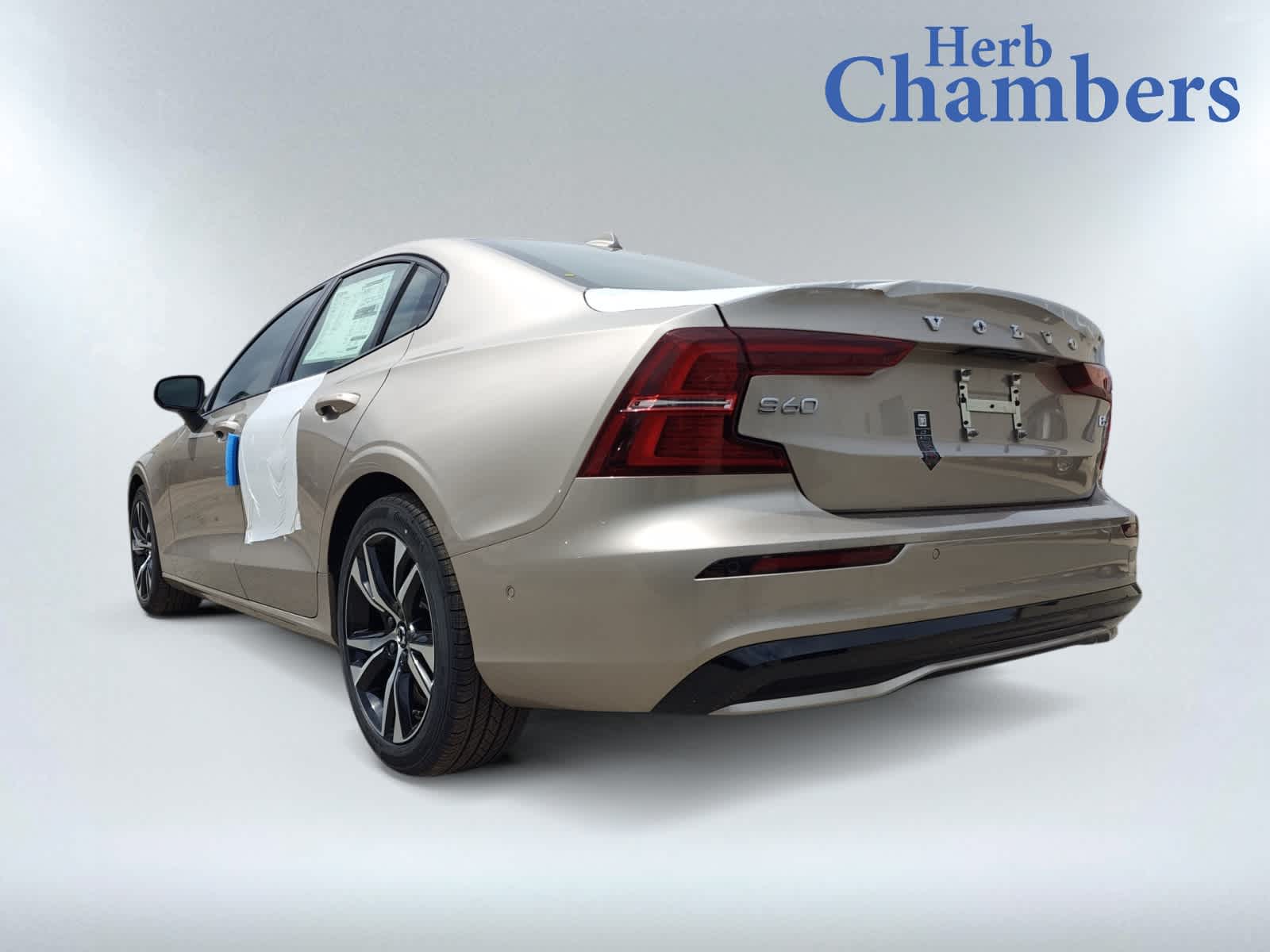 new 2024 Volvo S60 car, priced at $47,730