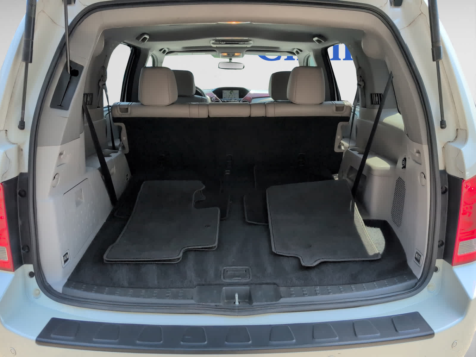 used 2013 Honda Pilot car, priced at $17,998