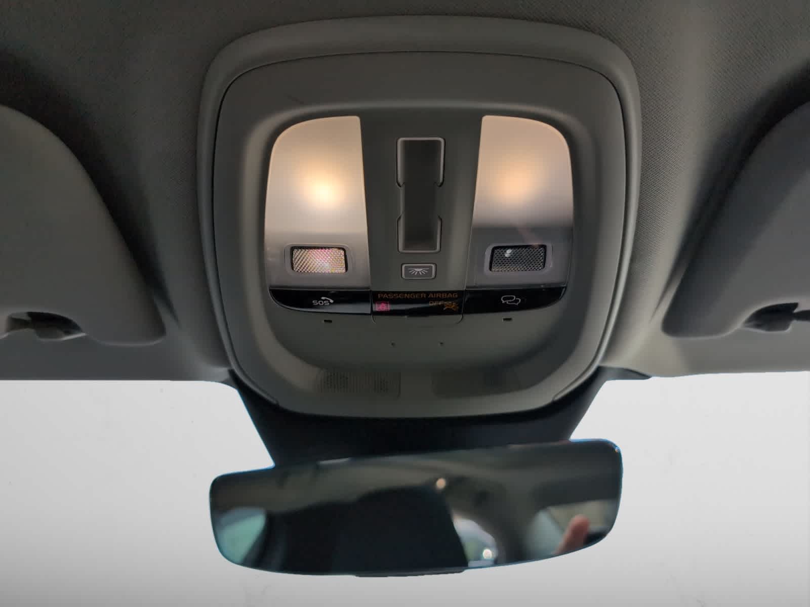 new 2024 Volvo S60 car, priced at $49,575