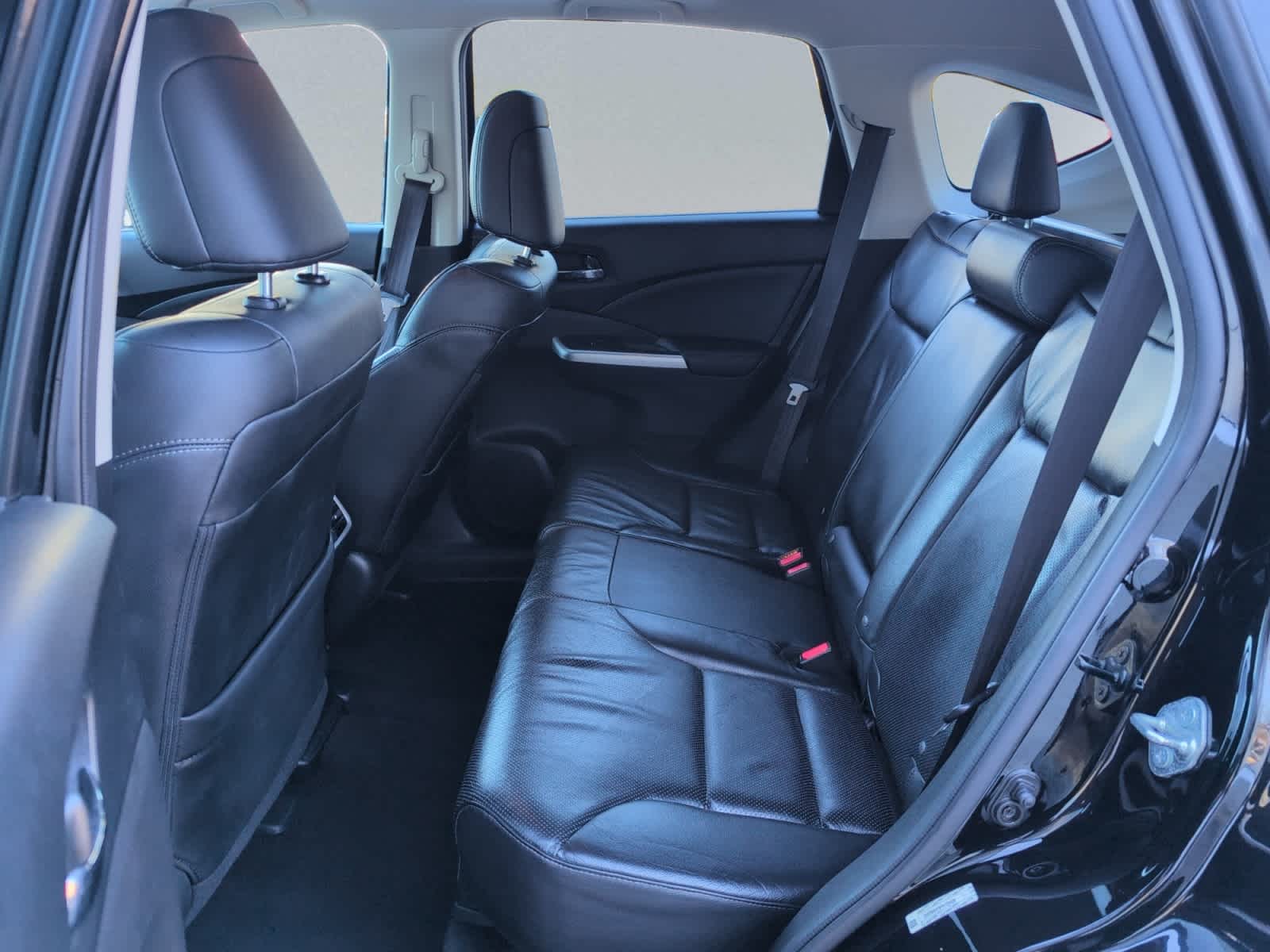 used 2015 Honda CR-V car, priced at $17,998