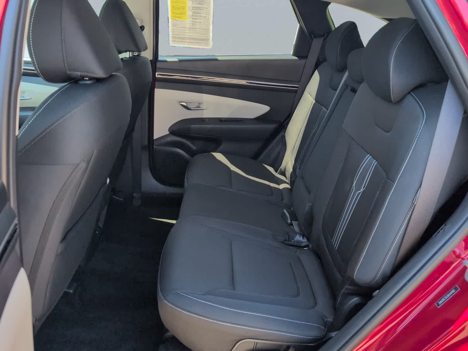 used 2024 Hyundai Tucson car, priced at $26,498