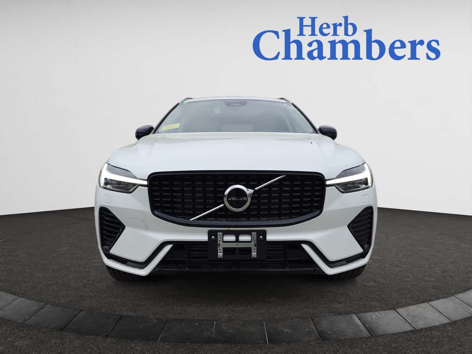 used 2024 Volvo XC60 Re A Core car, priced at $62,125