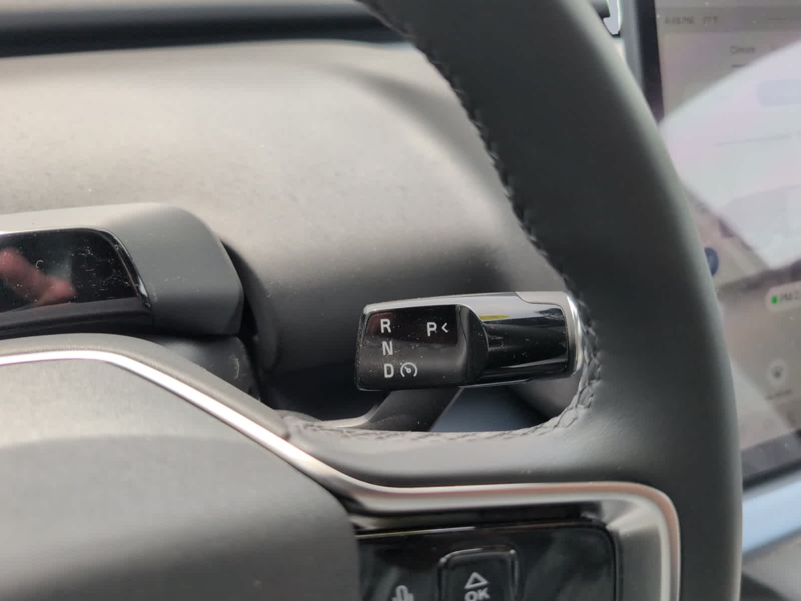 new 2025 Volvo EX30 car, priced at $47,625