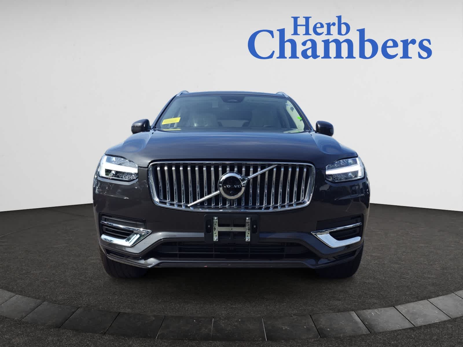 new 2025 Volvo XC90 II car, priced at $76,375