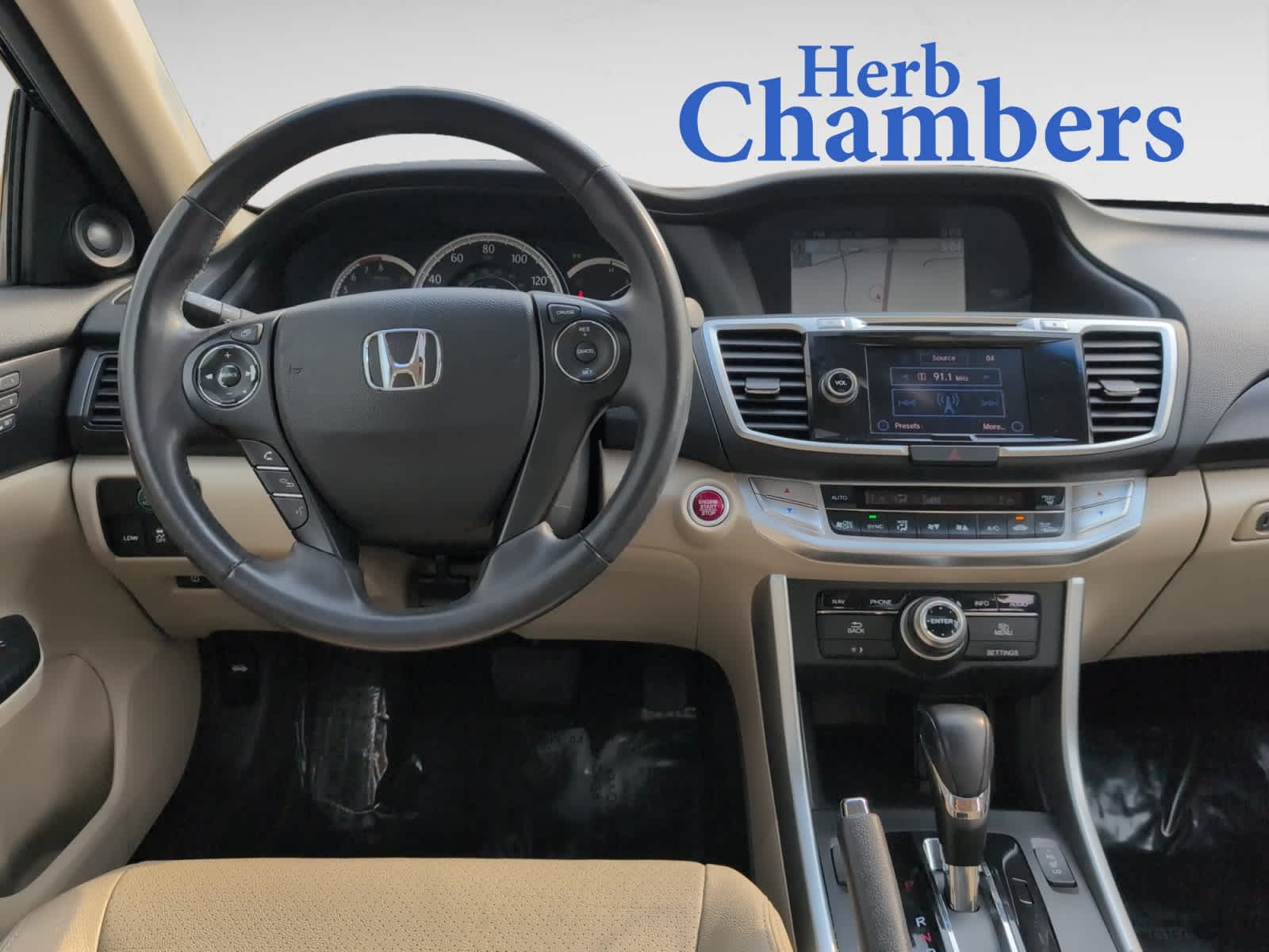 used 2013 Honda Accord car, priced at $12,998