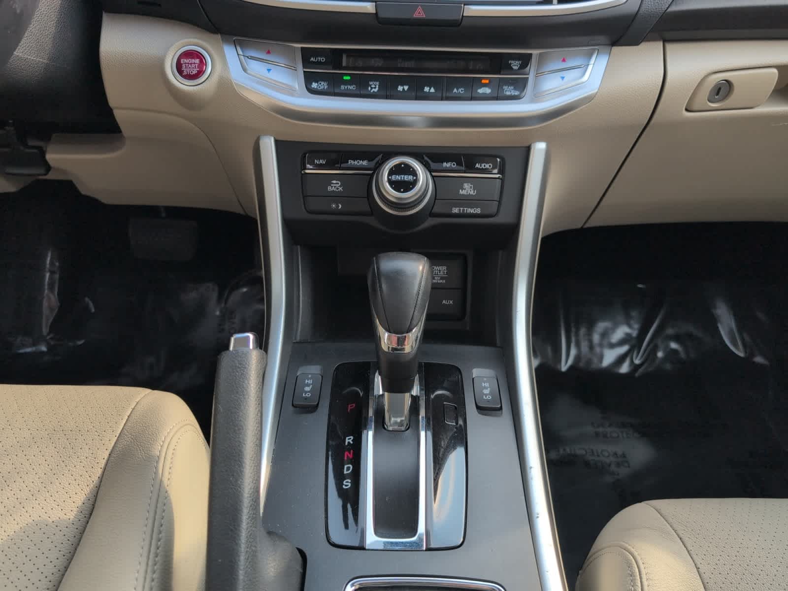 used 2013 Honda Accord car, priced at $12,998