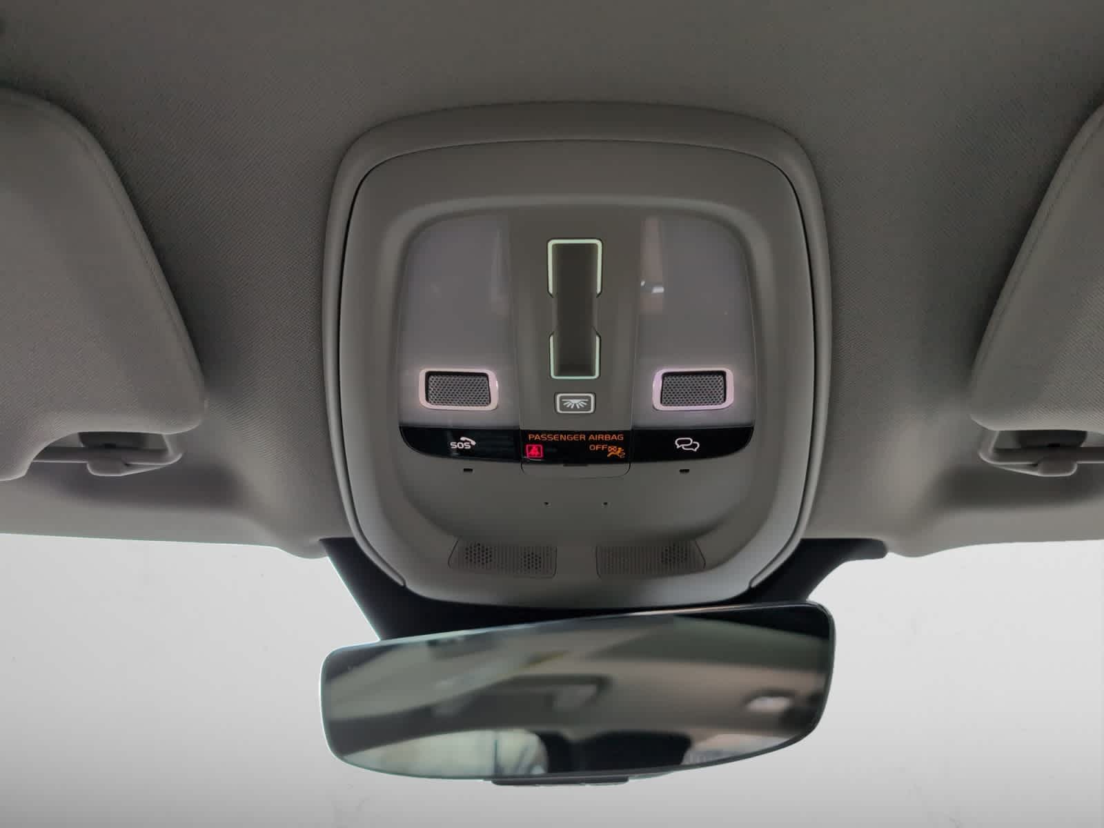 new 2024 Volvo XC90 car, priced at $54,998