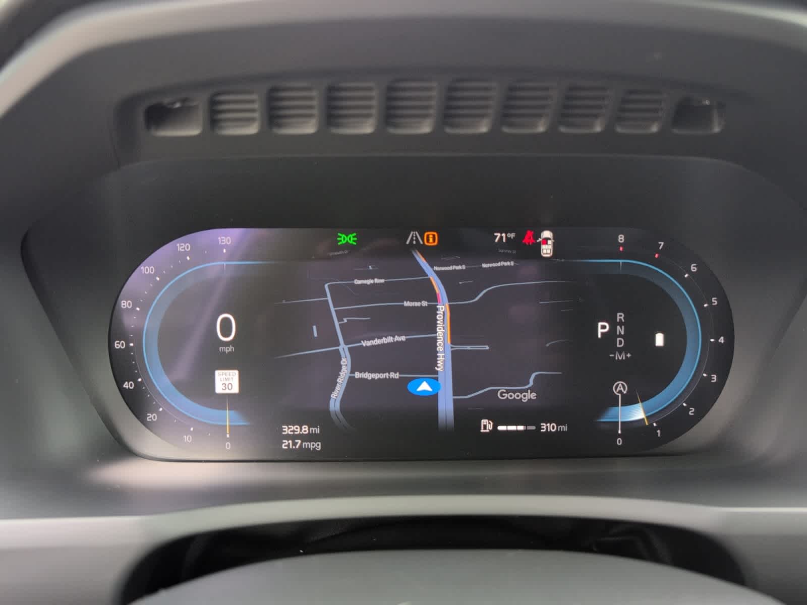 new 2024 Volvo XC90 car, priced at $55,998
