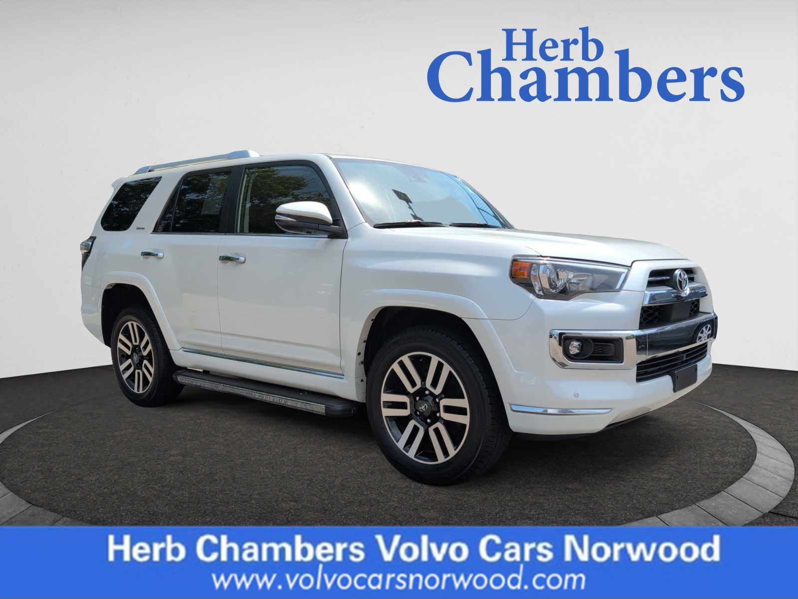 used 2023 Toyota 4Runner car, priced at $46,998