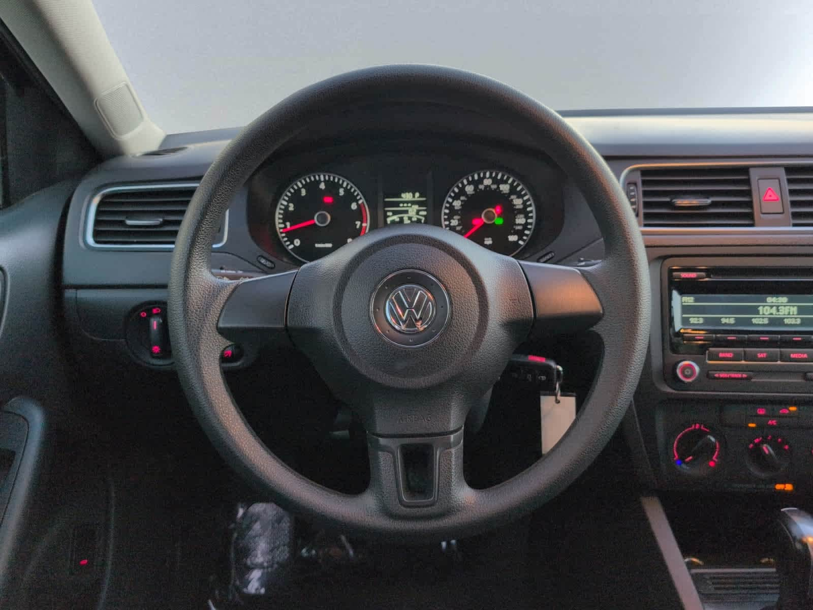 used 2014 Volkswagen Jetta car, priced at $10,998