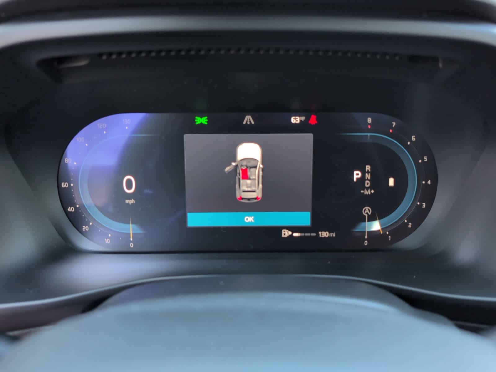 new 2025 Volvo XC40 car, priced at $47,215