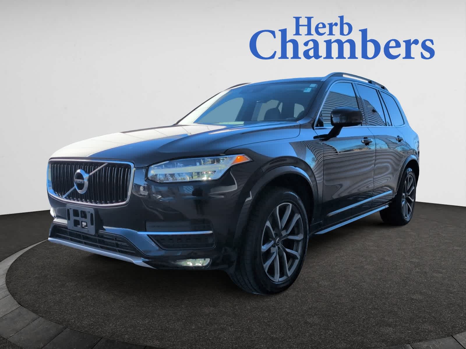 used 2019 Volvo XC90 car, priced at $25,998