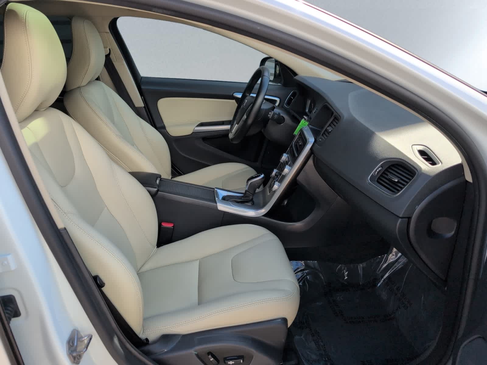 used 2017 Volvo V60 Cross Country car, priced at $19,998