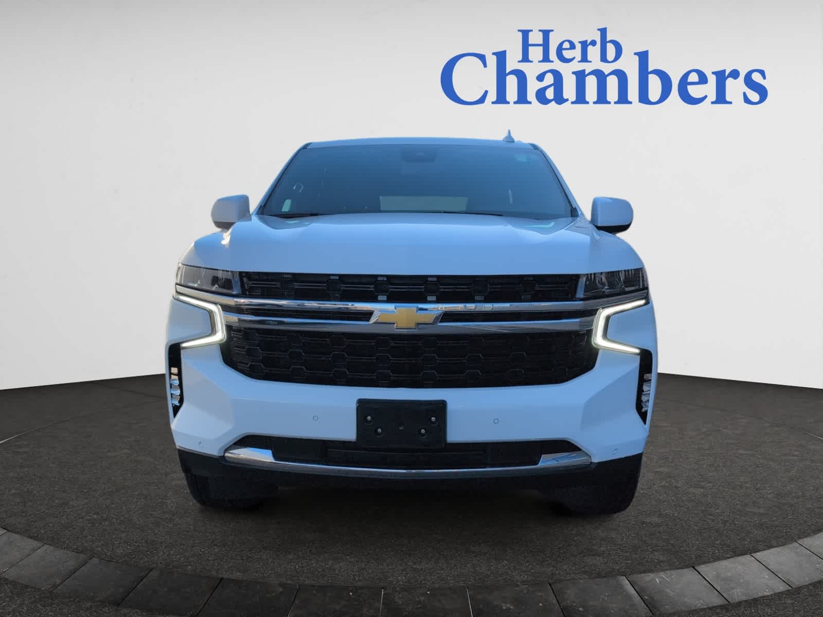 used 2024 Chevrolet Tahoe car, priced at $54,998