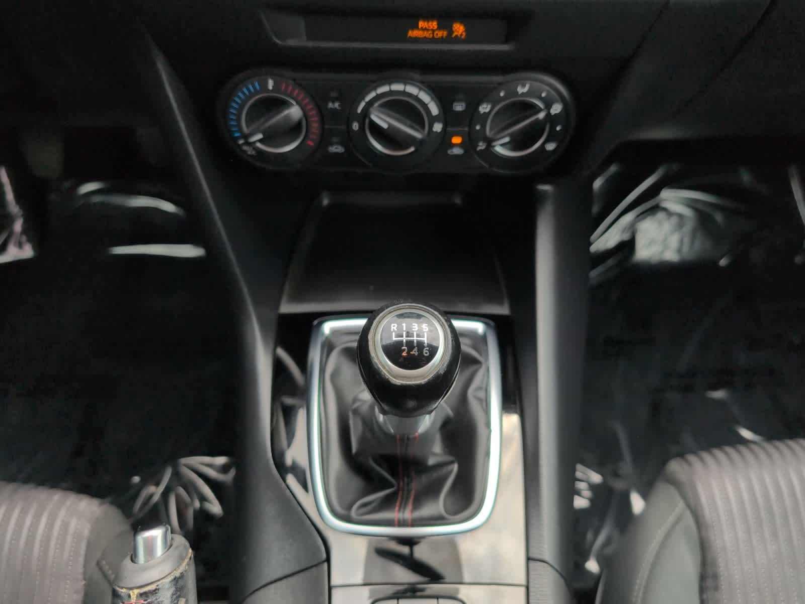 used 2015 Mazda Mazda3 car, priced at $15,998
