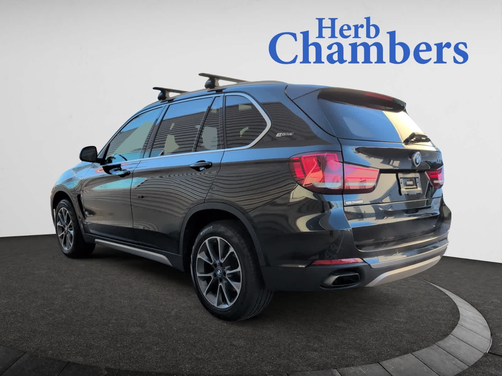 used 2018 BMW X5 eDrive car, priced at $27,998