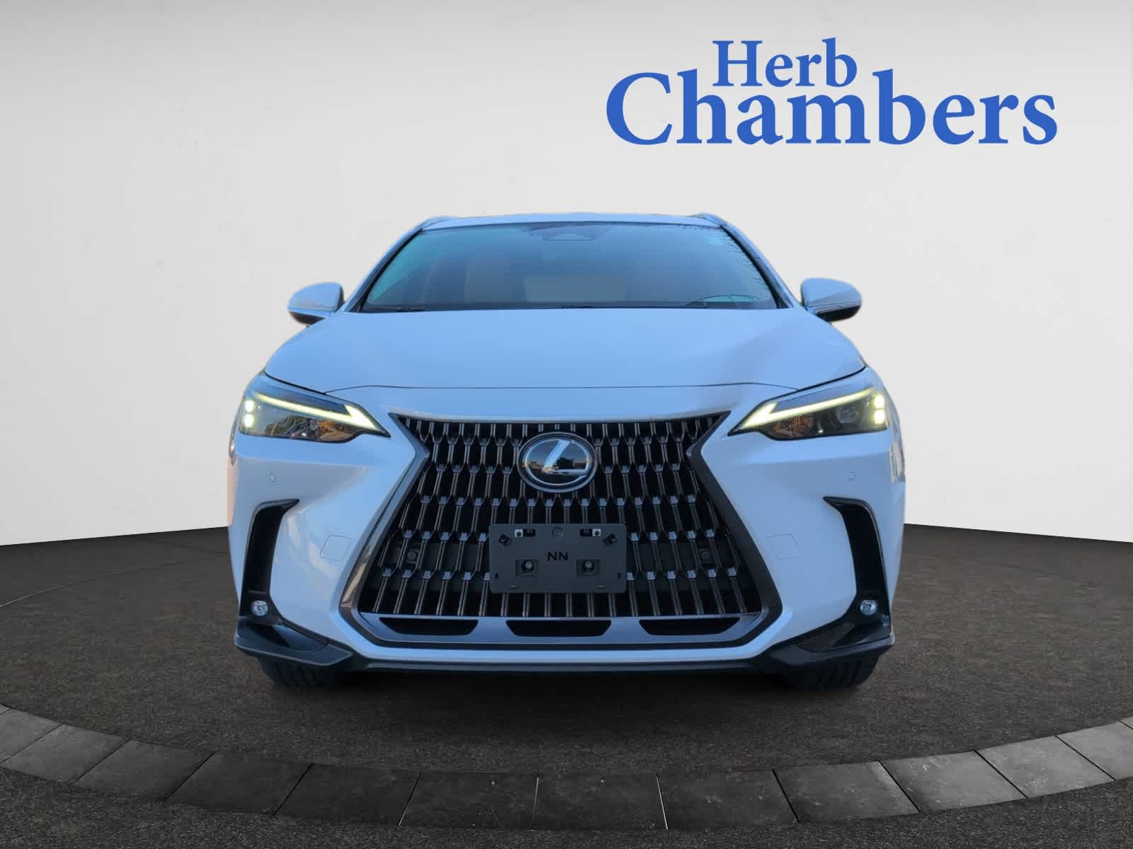 used 2022 Lexus NX 350 car, priced at $37,998