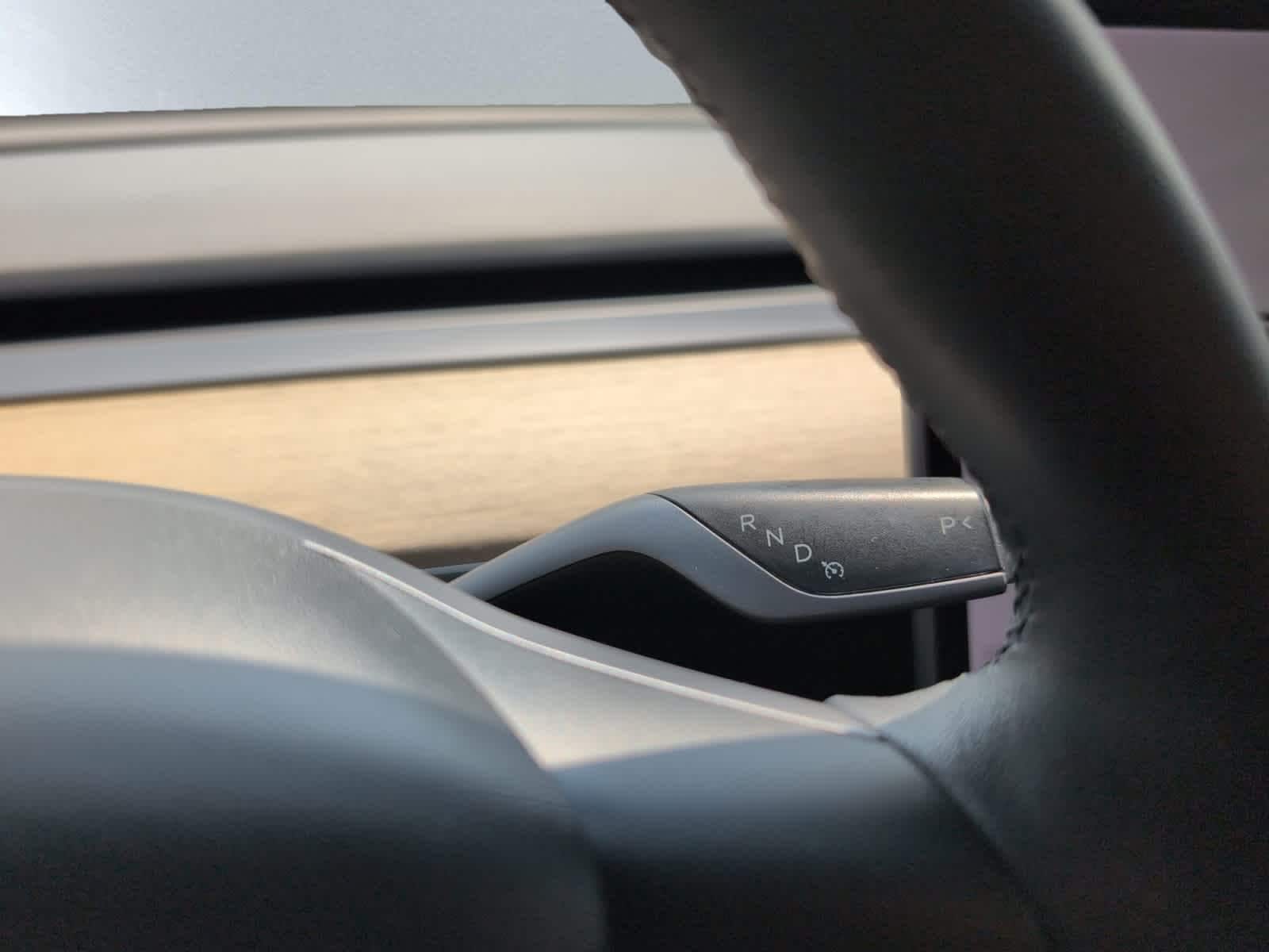 used 2020 Tesla Model Y car, priced at $27,998