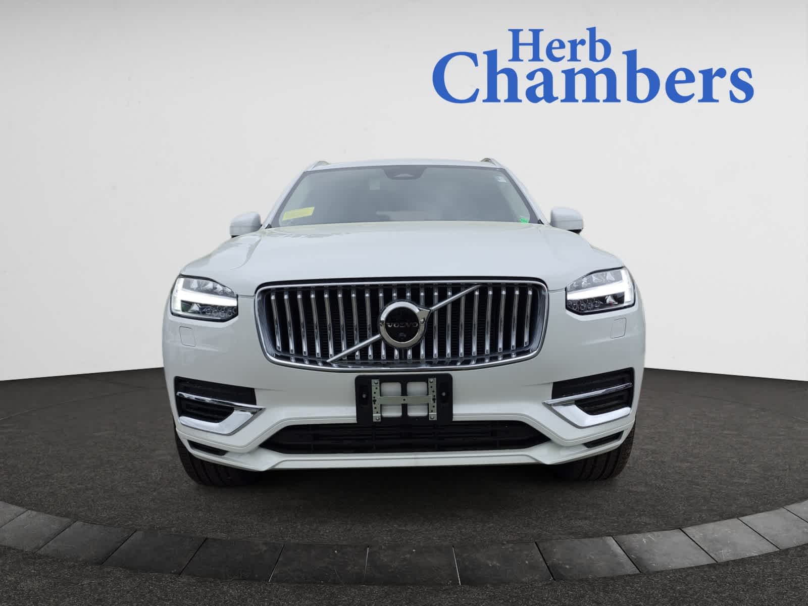 new 2024 Volvo XC90 plug-in hybrid car, priced at $88,855