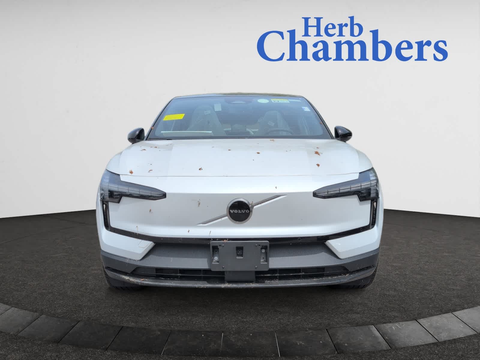 new 2025 Volvo EX30 car, priced at $47,625