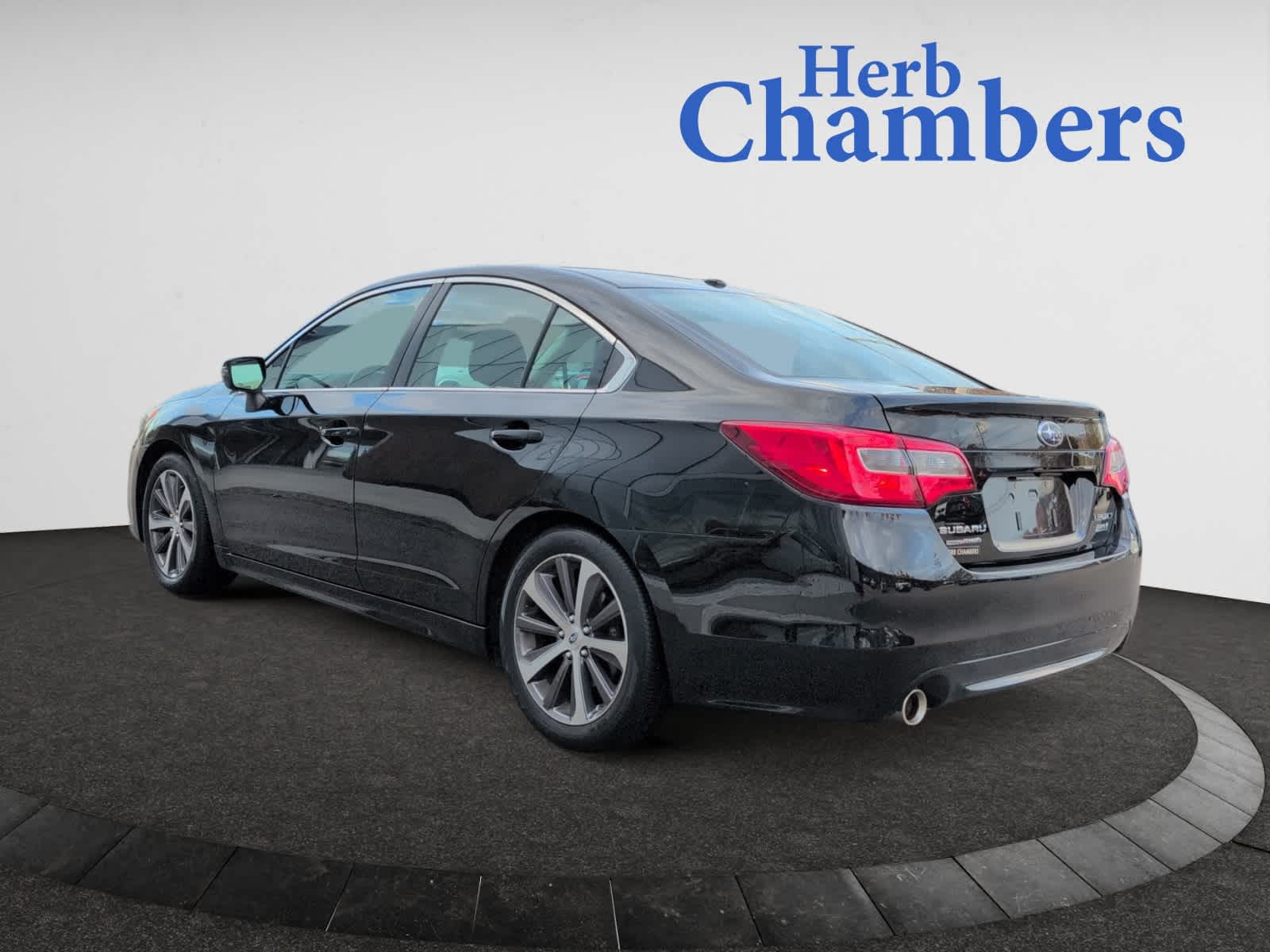 used 2015 Subaru Legacy car, priced at $15,998