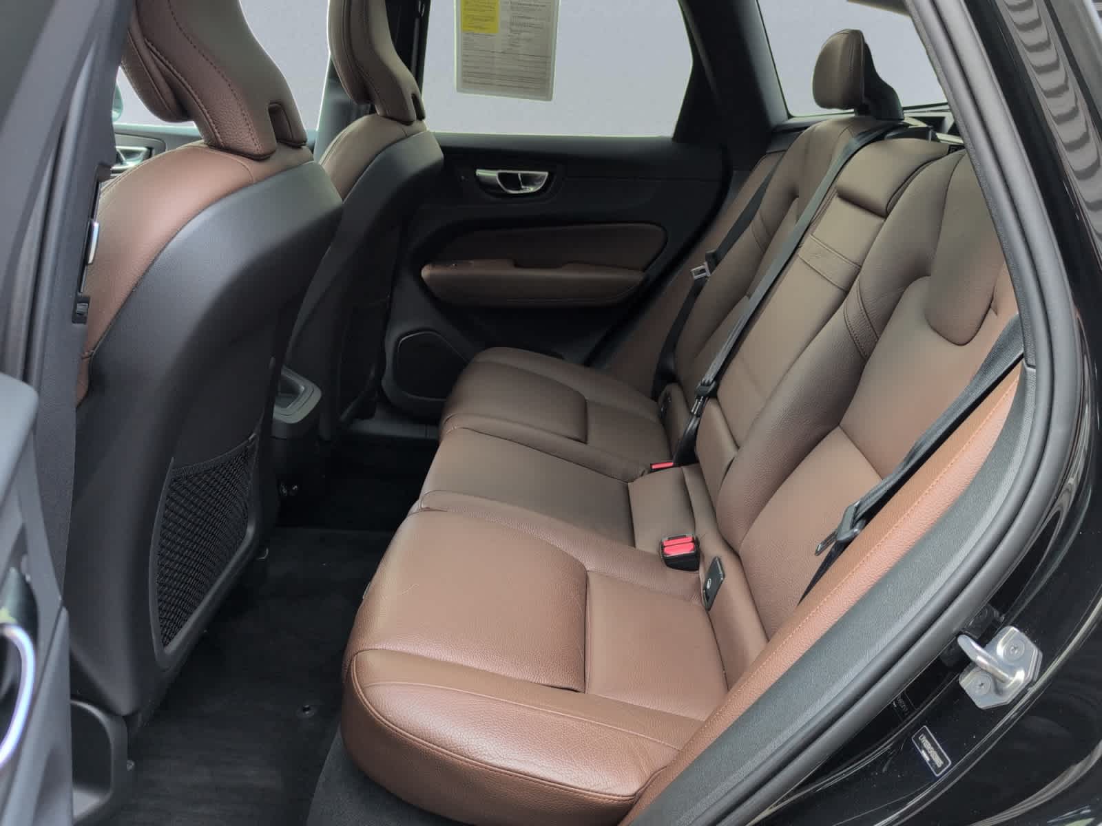 used 2019 Volvo XC60 car, priced at $25,998